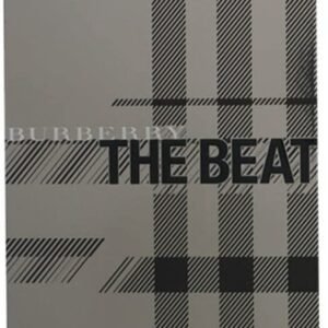 Burberry The Beat - perfume for men - Eau de Toilette, 100 ml