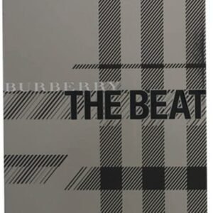 Burberry The Beat - perfume for men - Eau de Toilette, 100 ml
