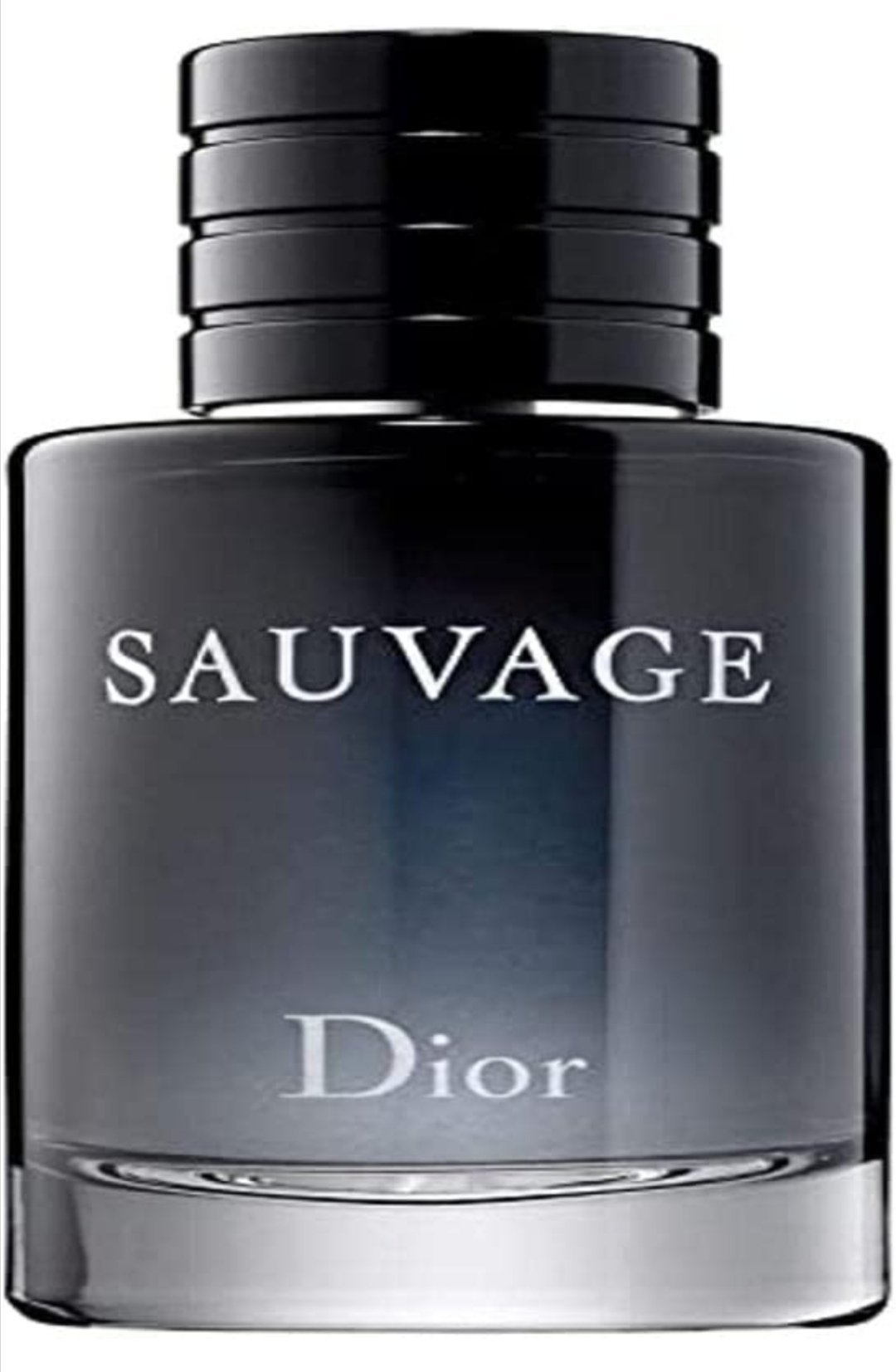 Dior Sauvage Men's Eau de Toilette, 100ml