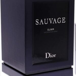 Sauvage Elixir For Him EDP 60ml