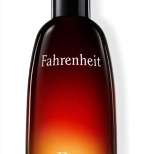 Dior Fahrenheit for Men - Eau de Toilette, 200ml