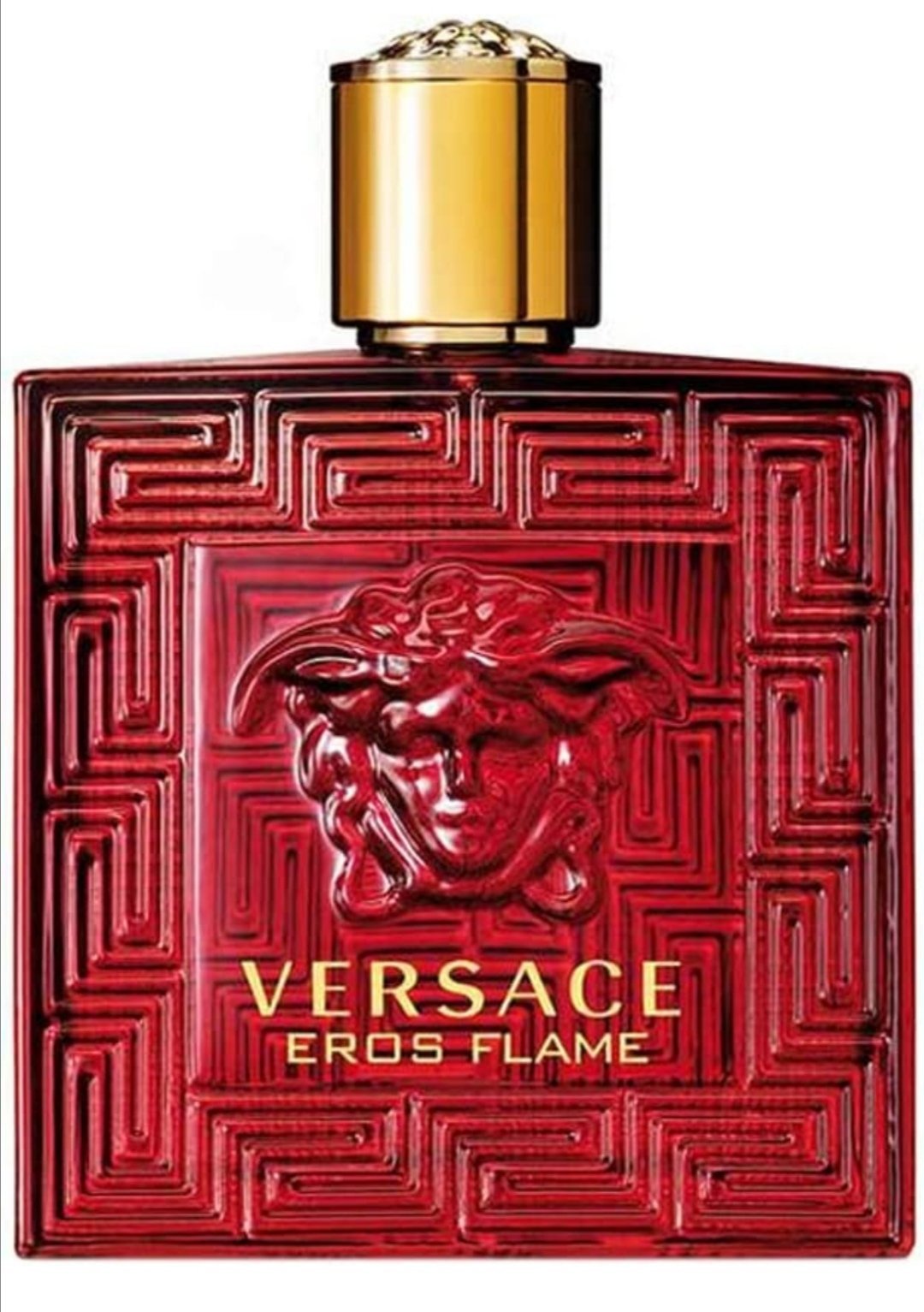 EROS FLAME EDP 100ML-VERSACE