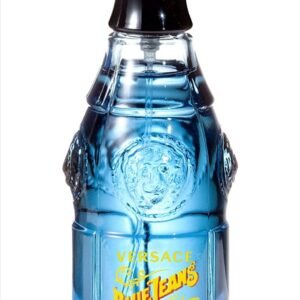 VERSACE BLUE JEANS (M) EDT 75ML