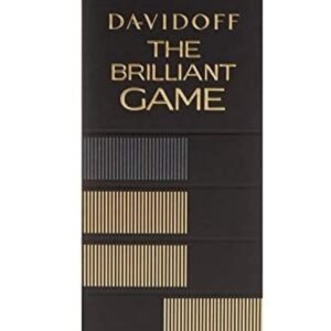 THE BRILLIANT GAME (M) EDT 100ML-DAVIDOFF