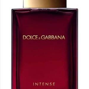 INTENSE POUR FEMME EDP 100ML-DOLCE & GABBANA