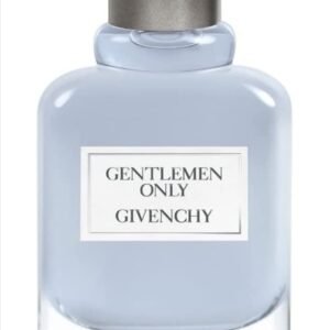 Givenchy Gentleman Only EDT 100 ml