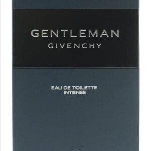 Givenchy Gentleman Intense Eau de Toilette 100 ml