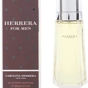 HERRERA (M) EDT 100ML-CAROLINA HERRERA