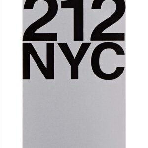 212 (W) EDT 100ML-CAROLINA HERRERA