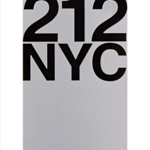 212 (W) EDT 100ML-CAROLINA HERRERA