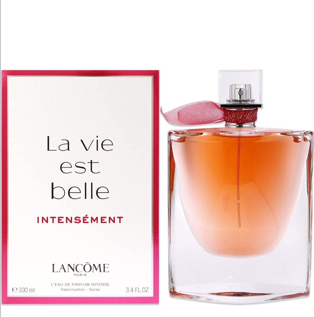 La Vie Est Belle Eau de Parfum 100 ml