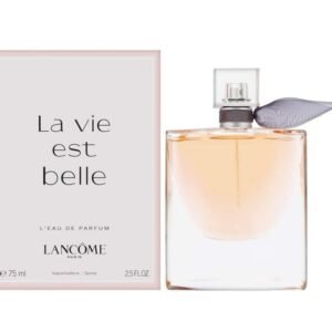 Lancome La Vie Est Belle` By Lancome for Women - Eau De Parfum, 75ml
