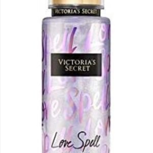 Love Spell Shimmer Body Mist -Victoria's Secret 250 ml