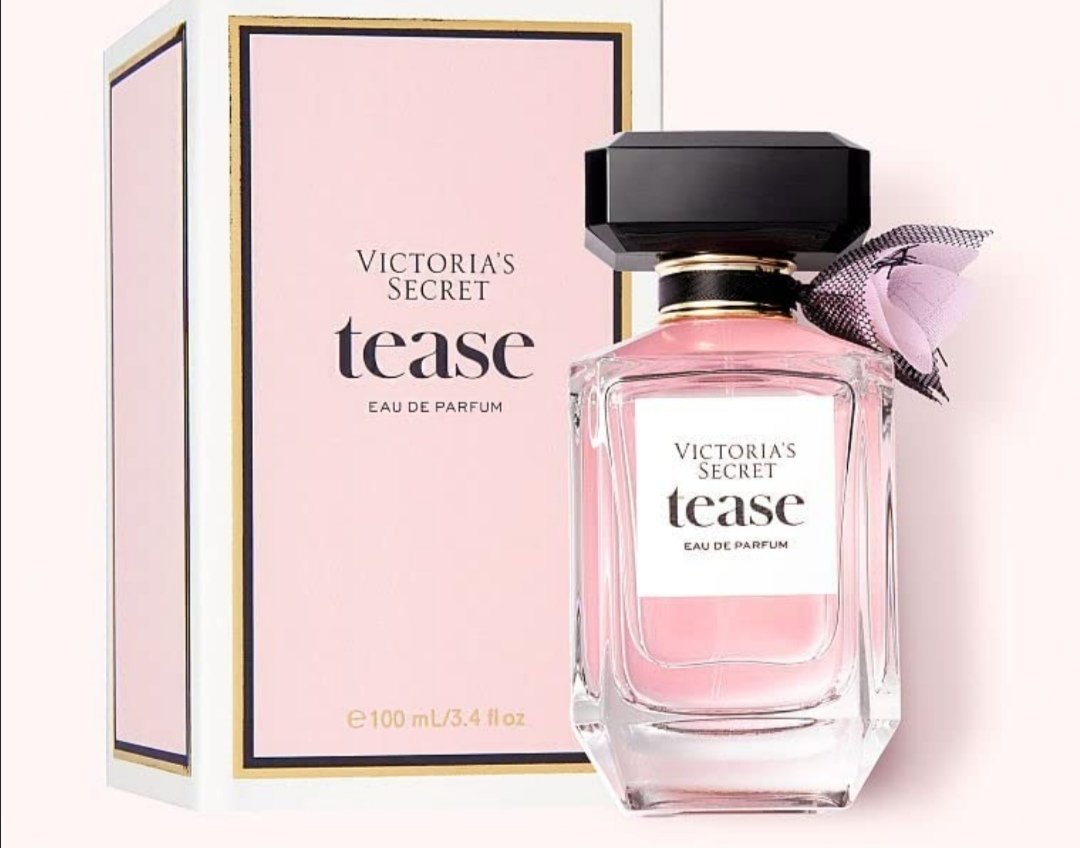 Noir Tease Eau de Parfum- 100ml-Victoria'S Secret