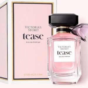 Noir Tease Eau de Parfum- 100ml-Victoria'S Secret
