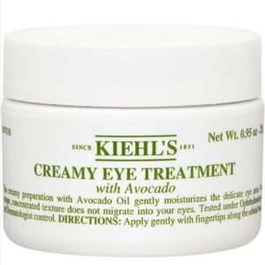 Kiehl's Creamy Eye Treatment with Avocado