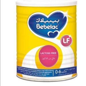 Bebelac Fl Infant Milk 400G