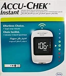 Accu-Chek Instant Monitoring System