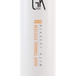Gk Hair Moisturizing Conditioner Color Protection 300 ml