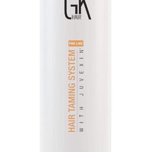 Gk Hair Moisturizing Conditioner Color Protection 300 ml