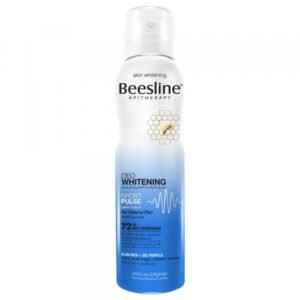 Beesline Whitening Sport Pulse Deodorant