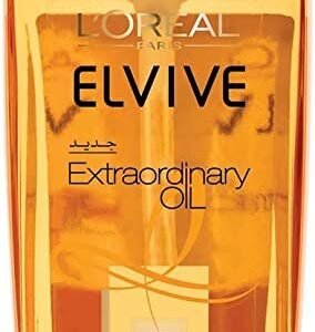 L'Oreal Paris Extraordinary Beautifying Oil Multi-Usage for Dry Hair Types 100ML