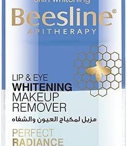 whitening Makeup Remover Lip &EYE