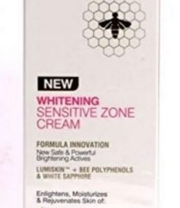 Beesline Whitening Sensitive Zone Cream 50Ml