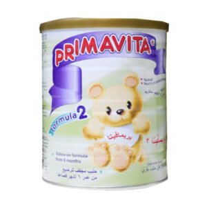 Primavita 2 400 gr pharma import