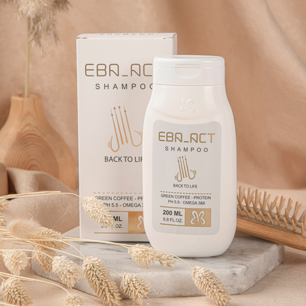 Eba_Act Shampoo