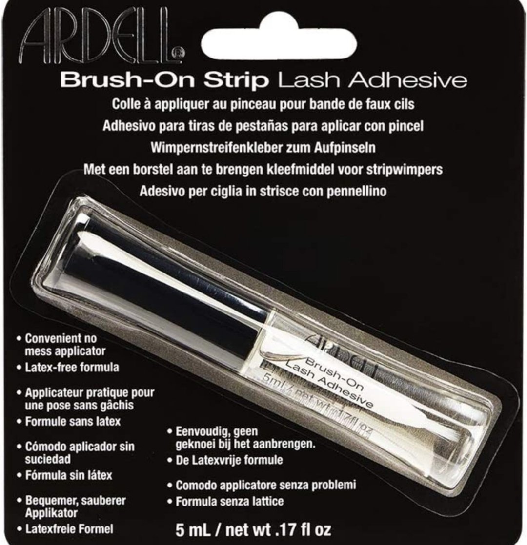 ardell Brush On Lash adhesive - 5 ml