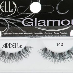 ardel Glamour Eye Lashes - 142 Black