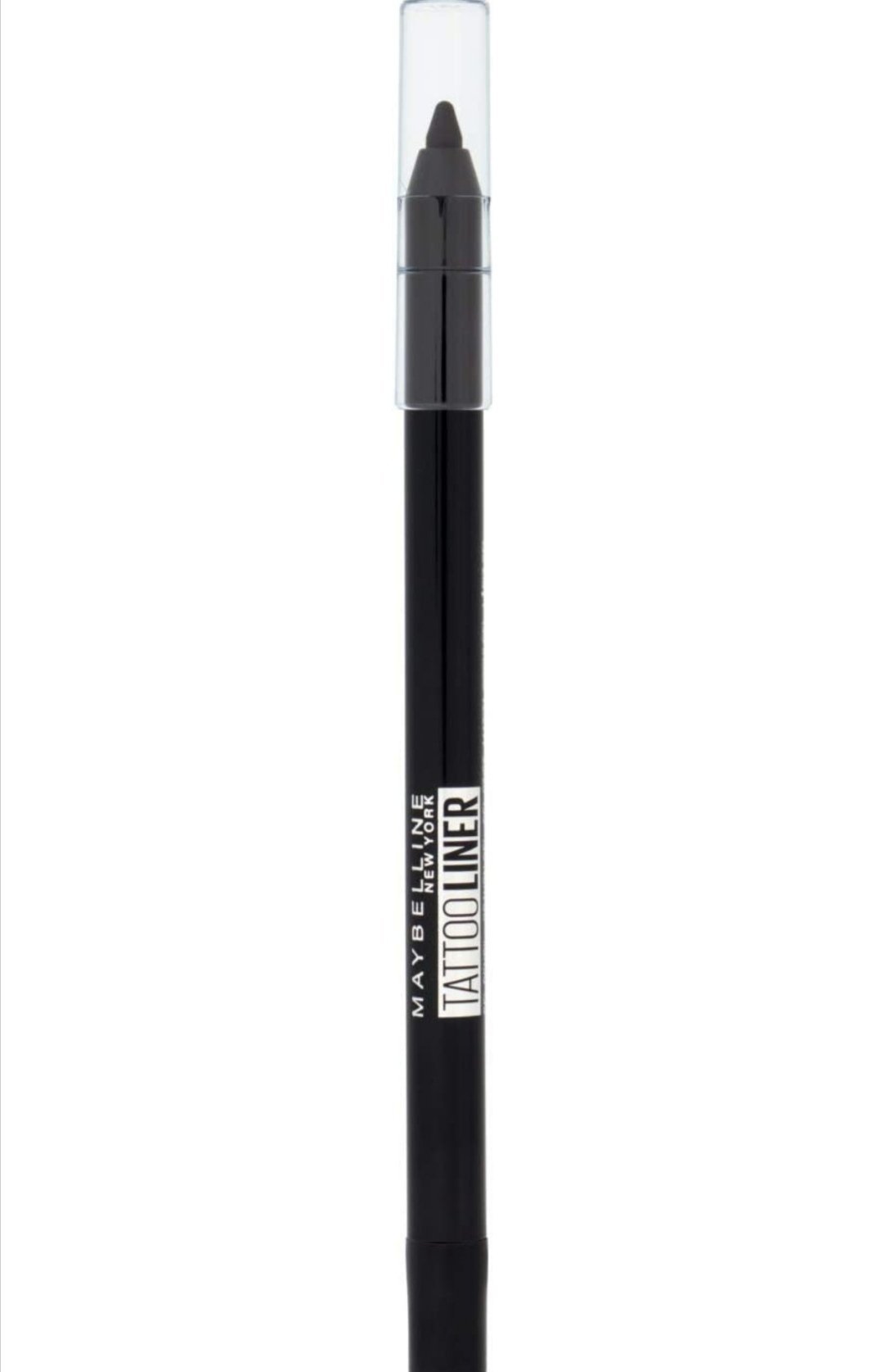 Maybelline New York Tattoo Liner Gel Pencil - 900 Deep Onyx