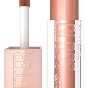 Maybelline Lifter Lip Gloss, 008 Stone