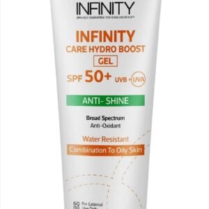infinity care hydro boost gel