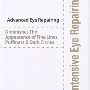 INFINITY EYE CONTOUR SERUM 40ML انفنيتى سيرم محيط العين لعلامات تقدم السن 40جم