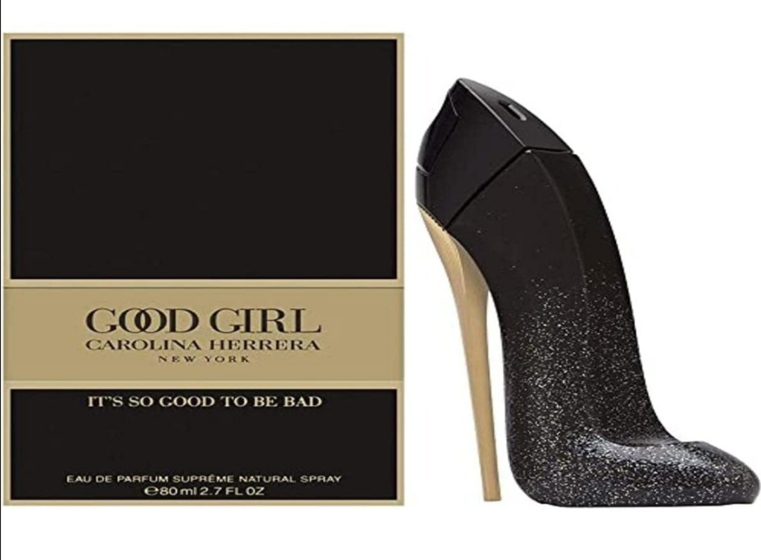 GOOD GIRL EDP SUPREME 80ML-CAROLINA HERRERA