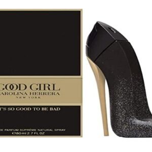 GOOD GIRL EDP SUPREME 80ML-CAROLINA HERRERA