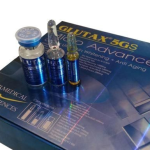 Winlip Glutax 5GS Micro Advance Injections