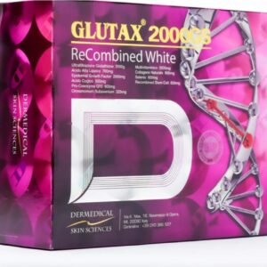 Gulatax 2000GS Recombined White 10 amp