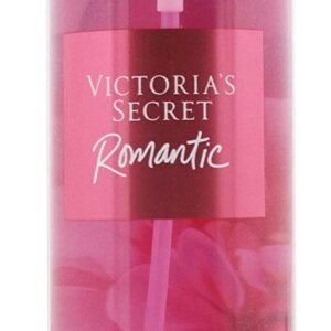 VC NEW BODY SPY 250ML NO.ROMANTIC CODE