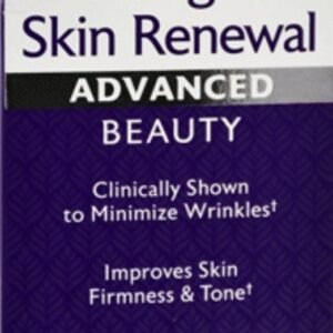 Collagen skin renewal 120 tab natrol