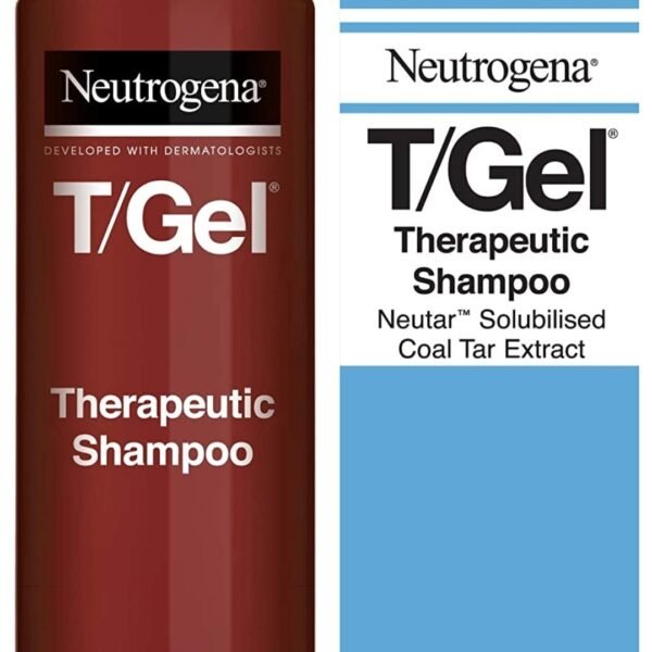 Neutrogena T/Gel Therapeutic Shampoo 250ml