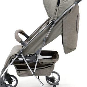 STROLLER COTTON BEIGE