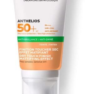 Anthelios , Tinted Gel-Cream, SPF 50+, 50 ml_La Roche-Posay