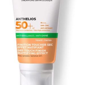 Anthelios , Tinted Gel-Cream, SPF 50+, 50 ml_La Roche-Posay