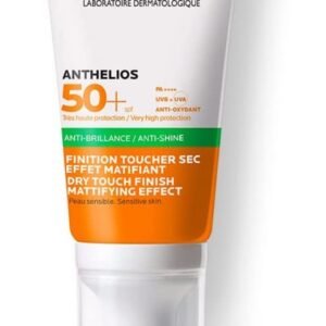 ANTHELIOS Gel Cream AP 50ml_LA ROCHE POSAY