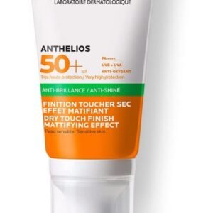 ANTHELIOS Gel Cream AP 50ml_LA ROCHE POSAY