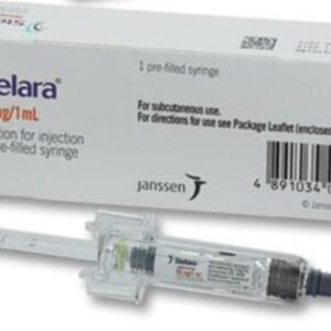 Stelara 90mg 1mll syring