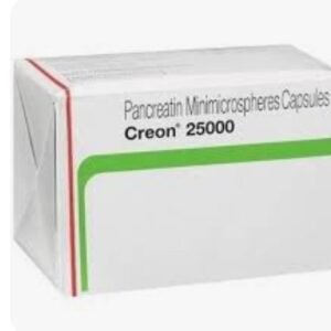 Creon 100Cap.